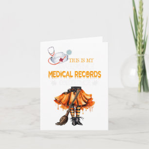 Zeig mir deinen Hintern Gespenst Boo Retro Gruseli Karte