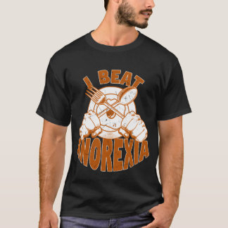 Zeige, dass dir etwas daran liegt: Sei auf Lebensm T-Shirt