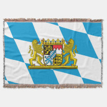 Zeige deine Farben - Bayern