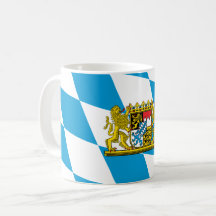 Zeige deine Farben - Bayern