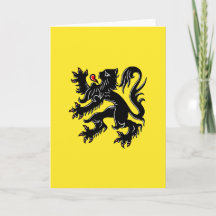 Zeige deine Farben - Flandern