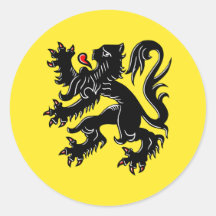 Zeige deine Farben - Flandern