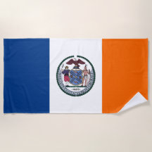 Zeige deine Farben - New York