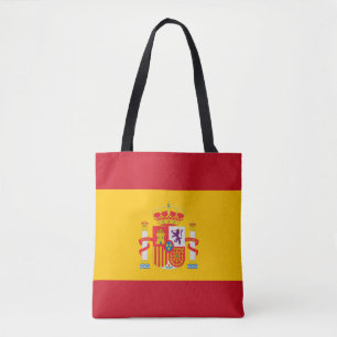 Zeige deine Farben - Spanien