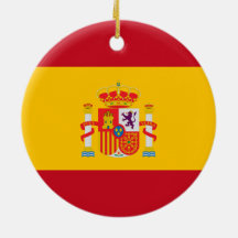 Zeige deine Farben - Spanien