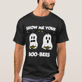 Zeige mir deinen BooBees-Freund T-Shirt