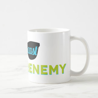 Zeigen Sie Frenemy Tasse