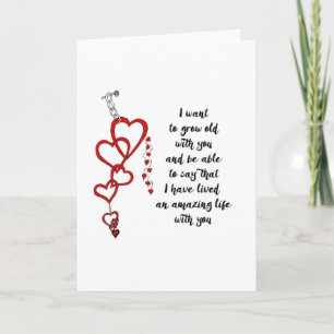 ZEIGEN SIE IHNEN ALLE MEINE LIEBE *FEIERN SIE IHRE KARTE