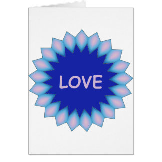 ZEIGEN SIE IHRE LIEBE