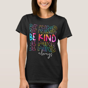 Zeigen Sie Ihre Unterstützung für Einheit und Mens T-Shirt