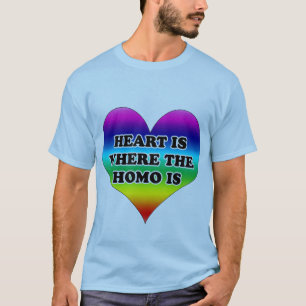 Zeigen Sie Ihre Unterstützung von Rechten der T-Shirt