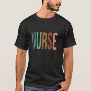 Zeigen Sie Ihre Wertschätzung für Schulkrankenschw T-Shirt
