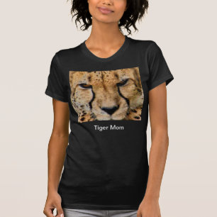 Zeigen Sie Ihre wilde Seite T-Shirt