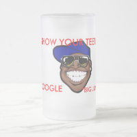 ZEIGEN SIE IHRE ZAHN-TASSE