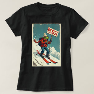 Zeigen Sie Ihren einzigartigen Stil mit diesem lus T-Shirt
