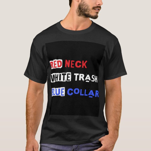 Zeigen Sie Ihren patriotischen Geist mit unserer u T-Shirt (Vorderseite)