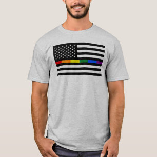 Zeigen Sie Ihren Stolz T-Shirt