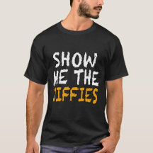 zeigen Sie mir die Jiffies, Funny Gift, Associates