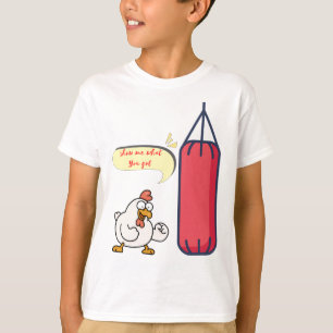 Zeigen Sie mir, was Sie got haben T-Shirt