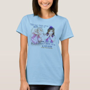 Zeigen Sie uns keine Güte T-Shirt