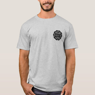 Zeigen Sie Vatishow-Shirt Viehbestand-Schweinshow T-Shirt