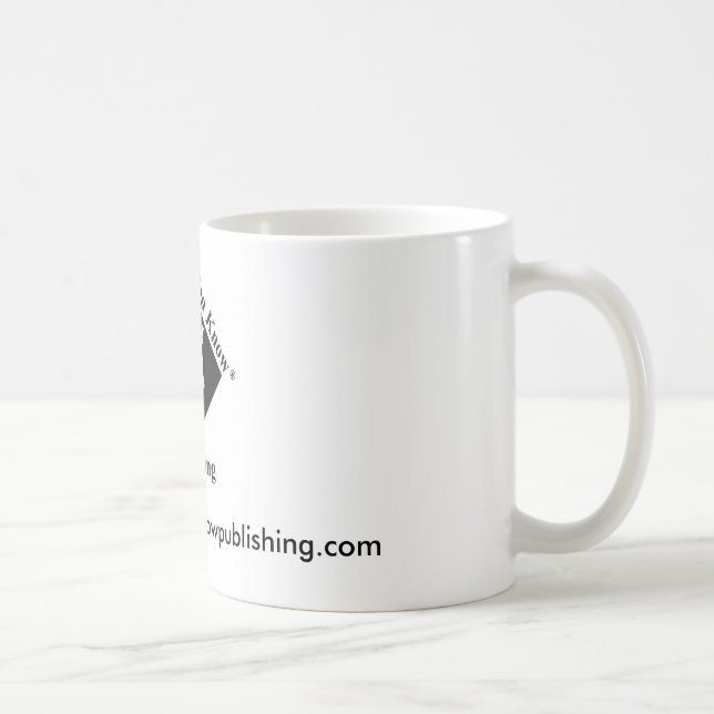 Zeigen Sie, was Sie Kaffee-Tasse kennen Kaffeetasse (Rechts)