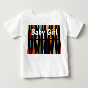 Zeiger Baby T-shirt