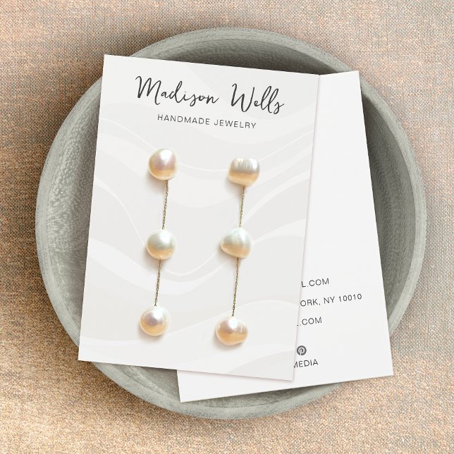 Zeiger mit weißen Waves (Von Creator hochgeladen)