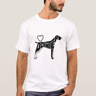 ZEIGER-SILHOUETTE T-Shirt