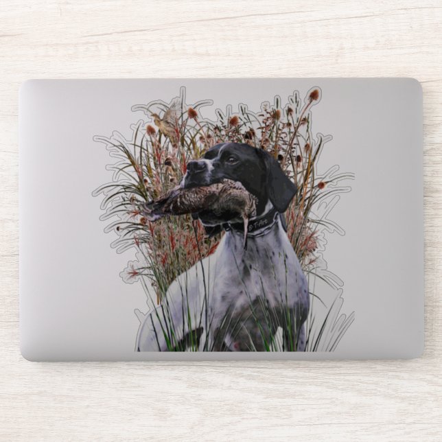 Zeigeraufkleber Aufkleber (Computer)