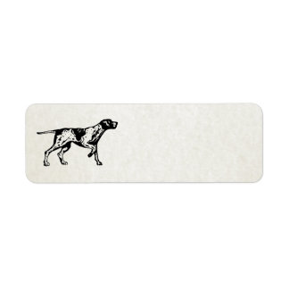 Zeigerhund