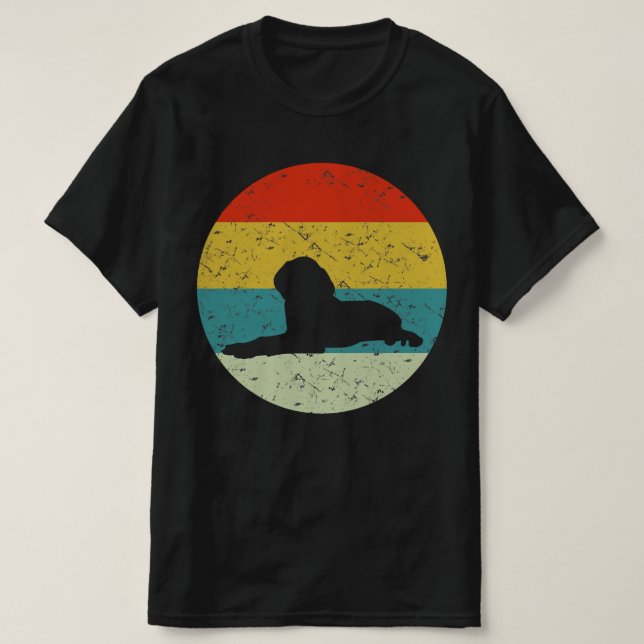 Zeigerhund T-Shirt (Design vorne)