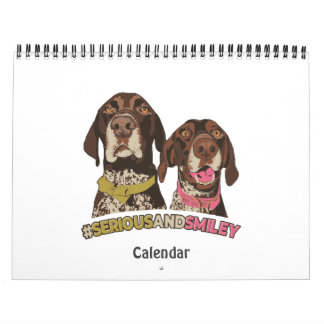 ZeigerProbleme-Kalender Kalender