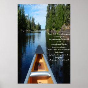 Zeile 12:2 Nicht mehr konform Poster