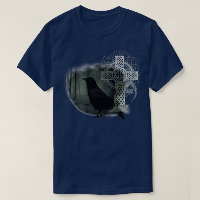 Zeile 2 T-Shirt (Design vorne)