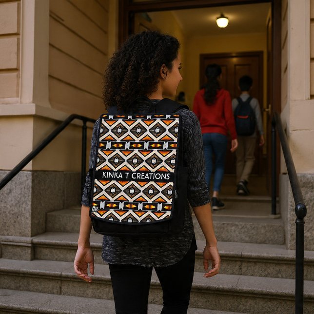 Zeir Rucksack (Von Creator hochgeladen)