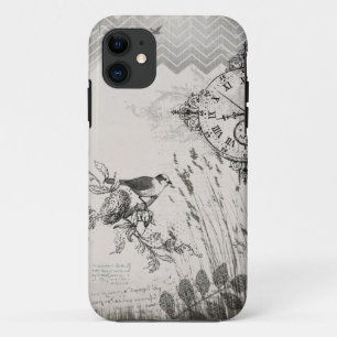 Zeit anzusteigen iPhone 11 hülle