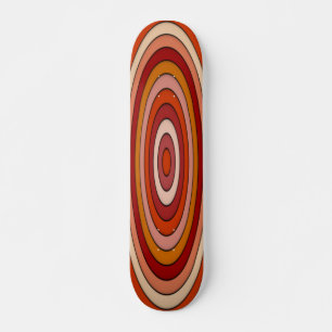 Zeit bis zum Party Wildskateboard Skateboard