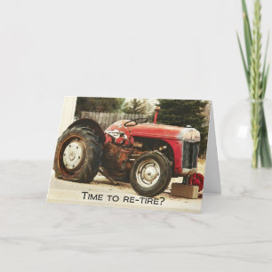 Zeit bis zum Reifen Karte