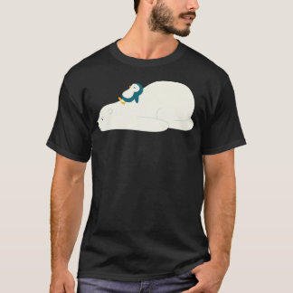 Zeit bis zum Schütteln T-Shirt