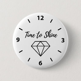 Zeit bis zum Shine Button