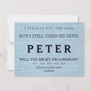 Zeit bis zur Anpassung Einladung