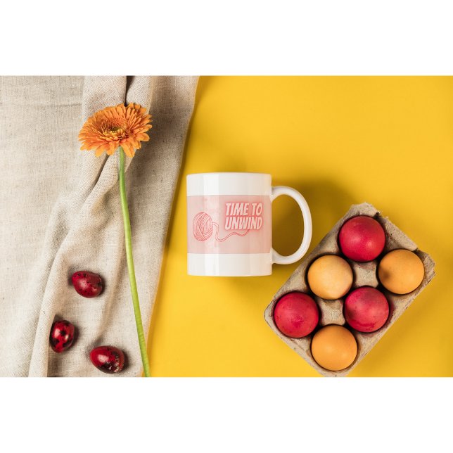 Zeit bis zur Auflösung der Tasse (Von Creator hochgeladen)