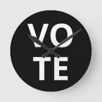 Zeit bis zur VoTE