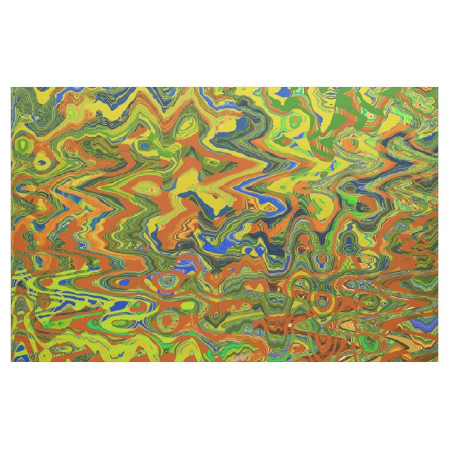 ZEIT, DIE MIT RAUM IM DRITTEN UNIVERSUM FIXIERT STOFF (Yard (91,4 cm))