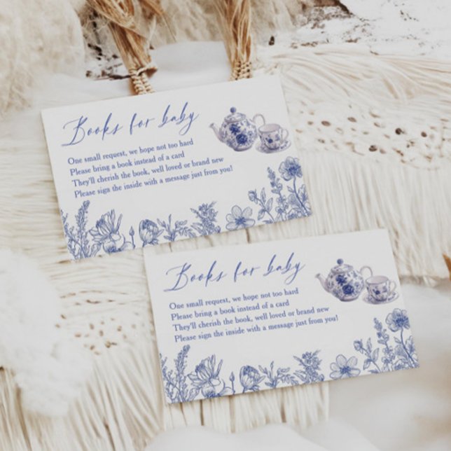 Zeit für Babytoilettenduschbücher für Baby Begleitkarte (Von Creator hochgeladen)