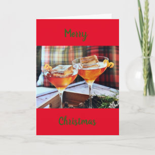 ZEIT FÜR DIE FAMILIE *CELEBRATE* UND FREUNDE KARTE
