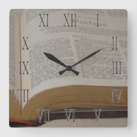 Zeit für die Psalme