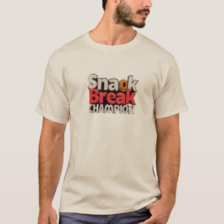 Zeit für eine Pause T-Shirt