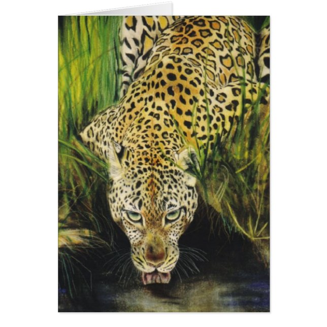 "Zeit für einen Drink" (Vorne)